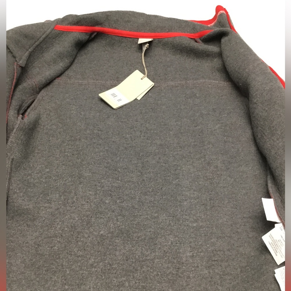 Bench Red Jacket - Picture 10 of 15